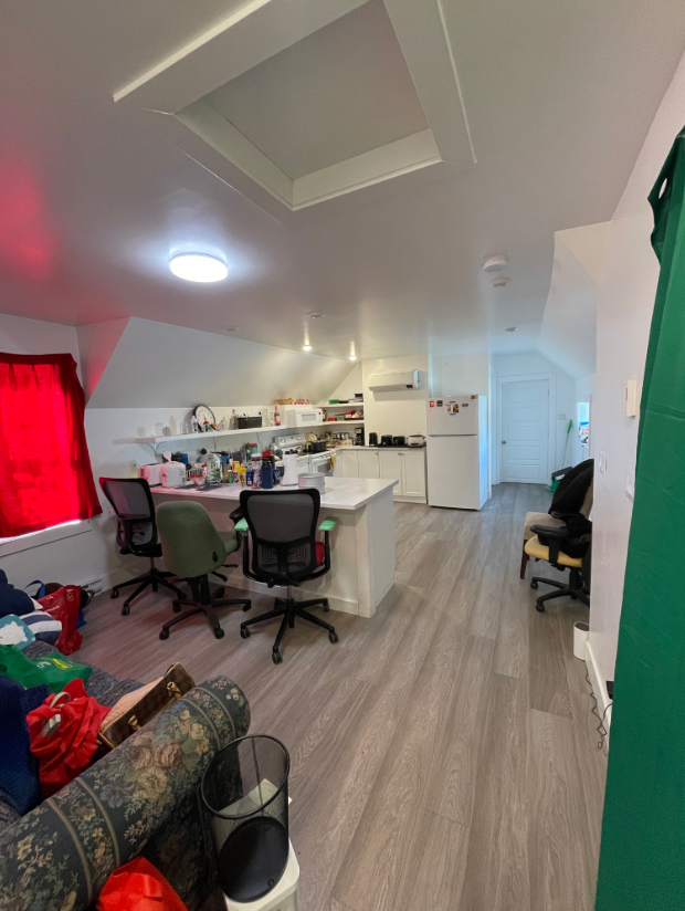 329 Victoria Street - 2