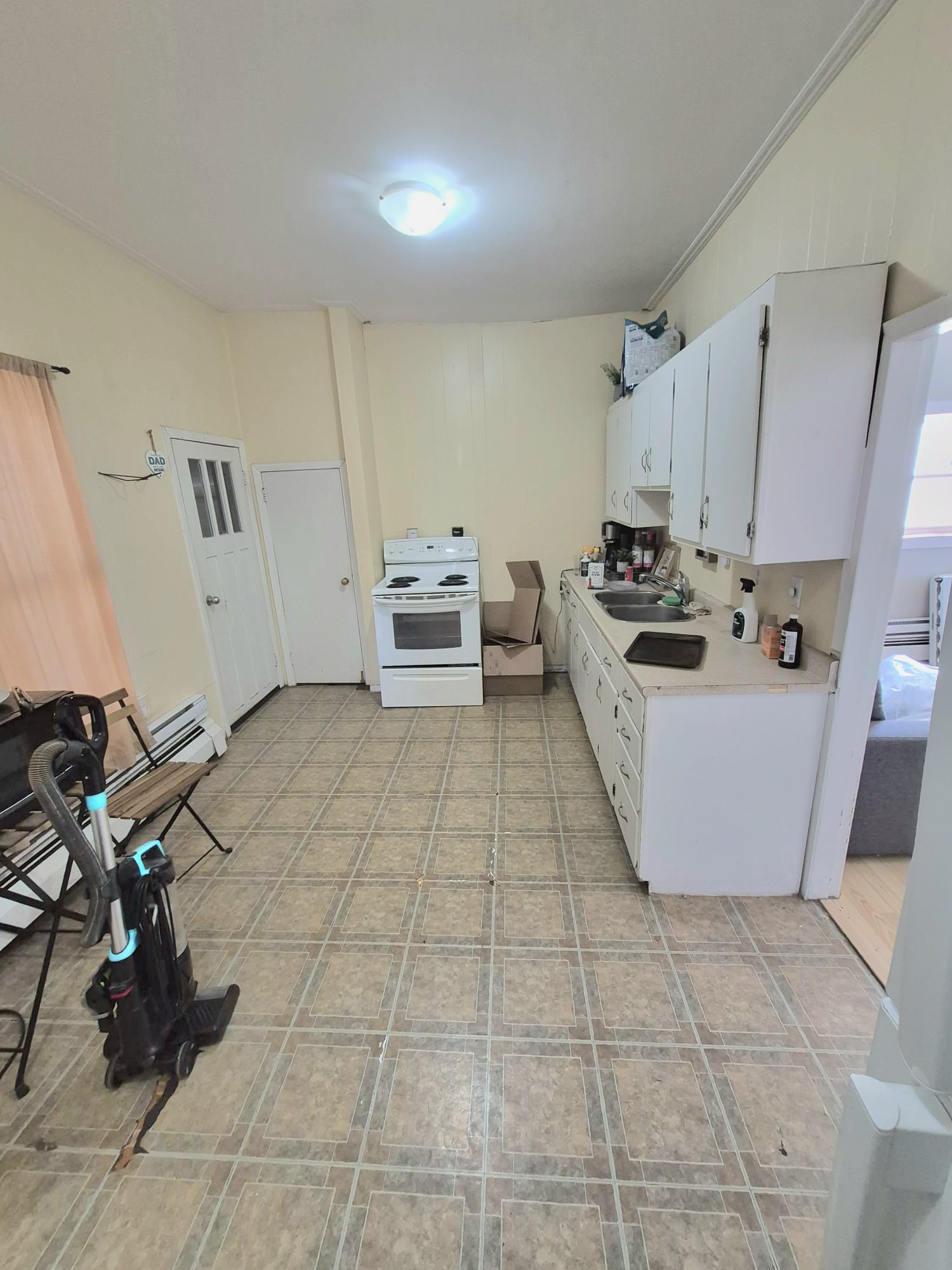 145 Orange St