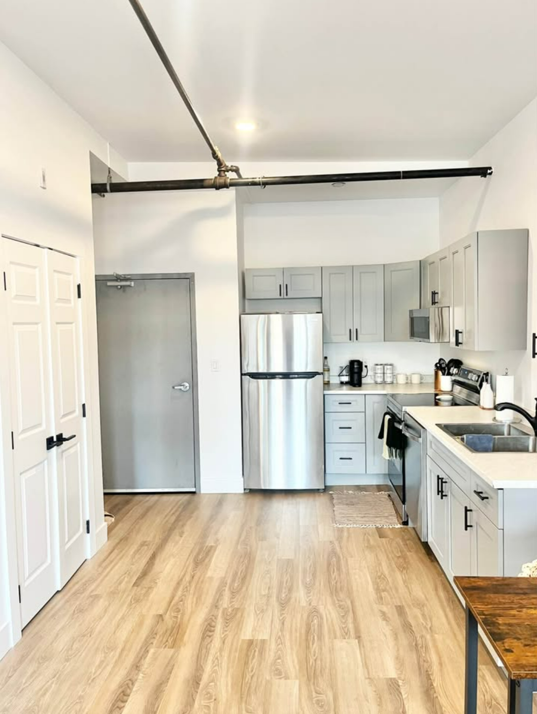 199 Union Street - 303