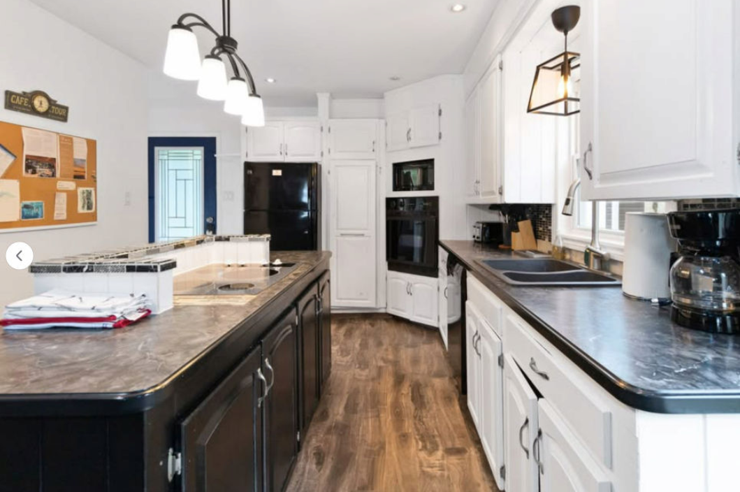 27 Crooked Lake Road