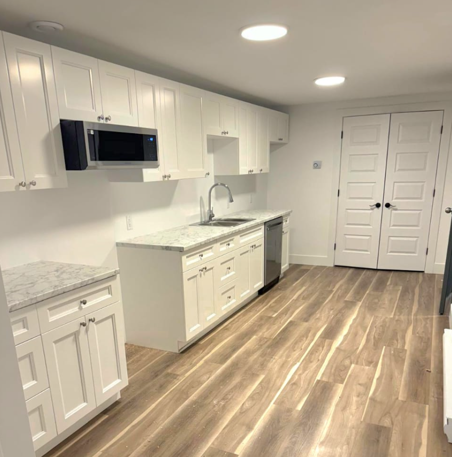 1461 Manawagonish Road - 5