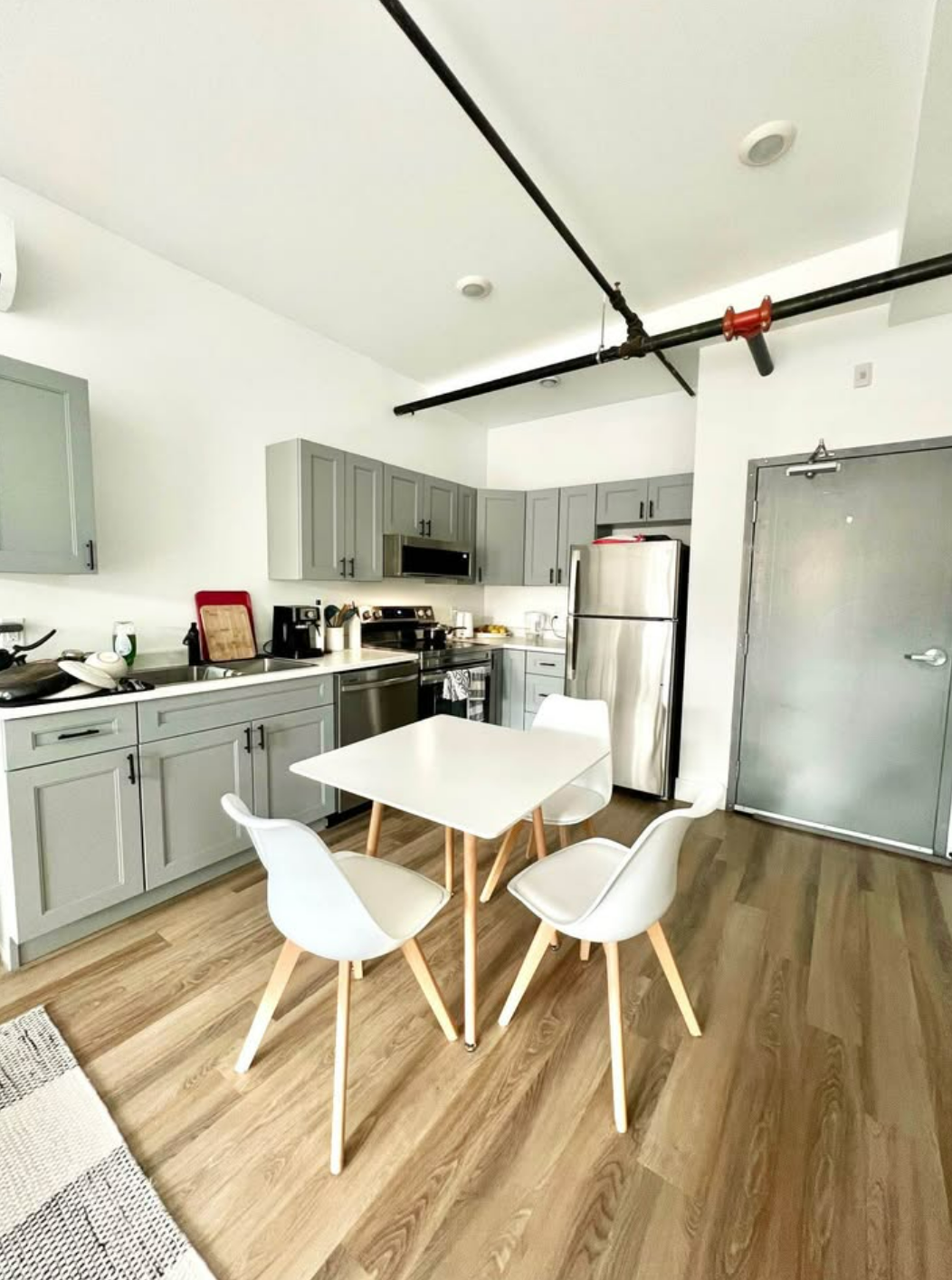 199 Union Street - 402